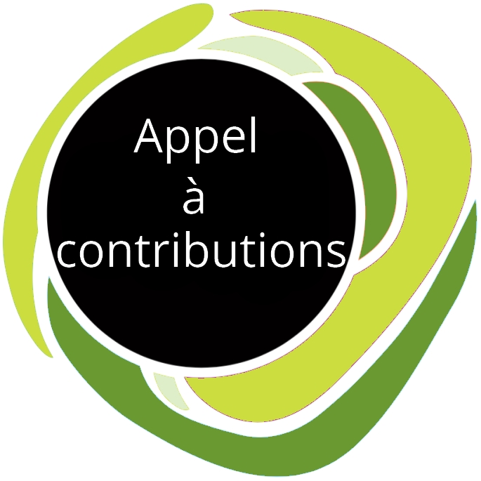 Appel à contributions