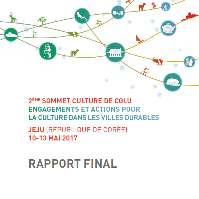 Rapport du Sommet