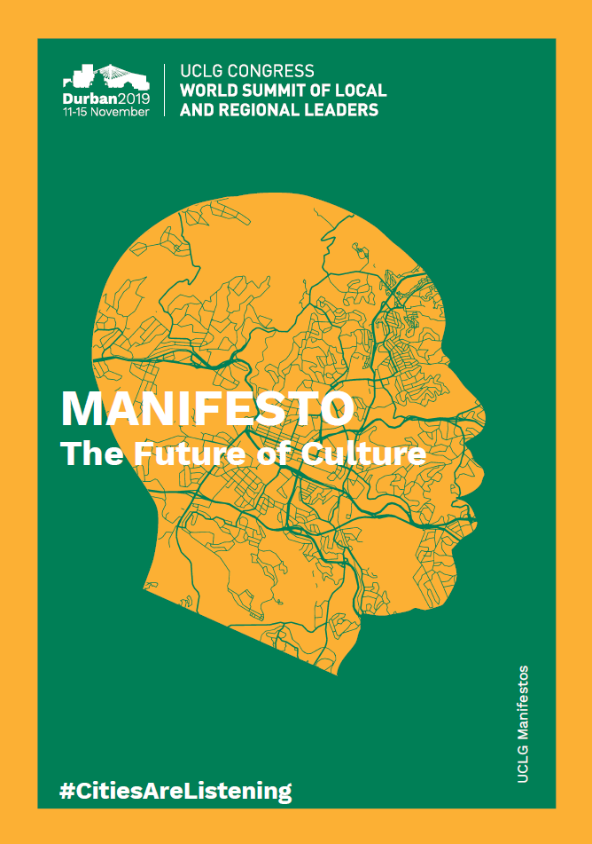 Durban Manifesto