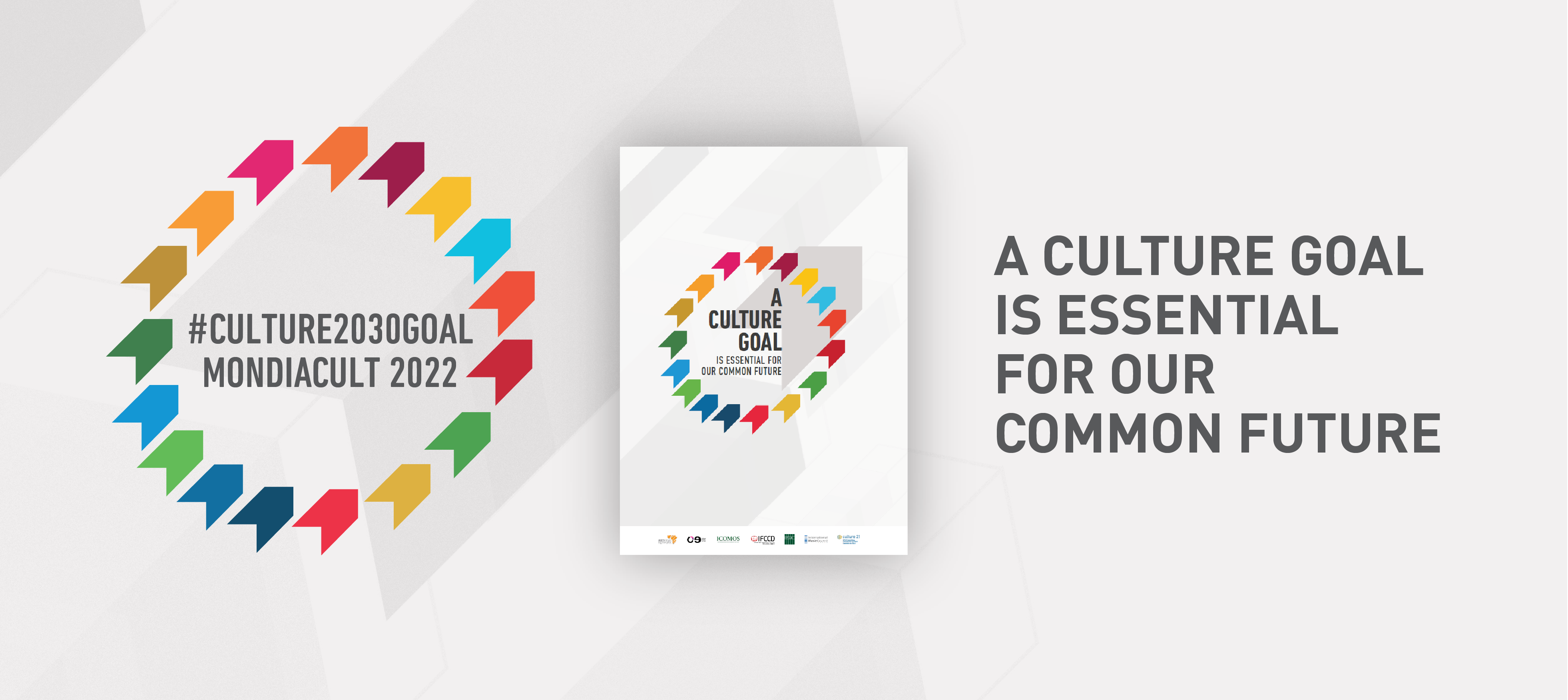 UCLG &amp; ICOMOS: a great partnership