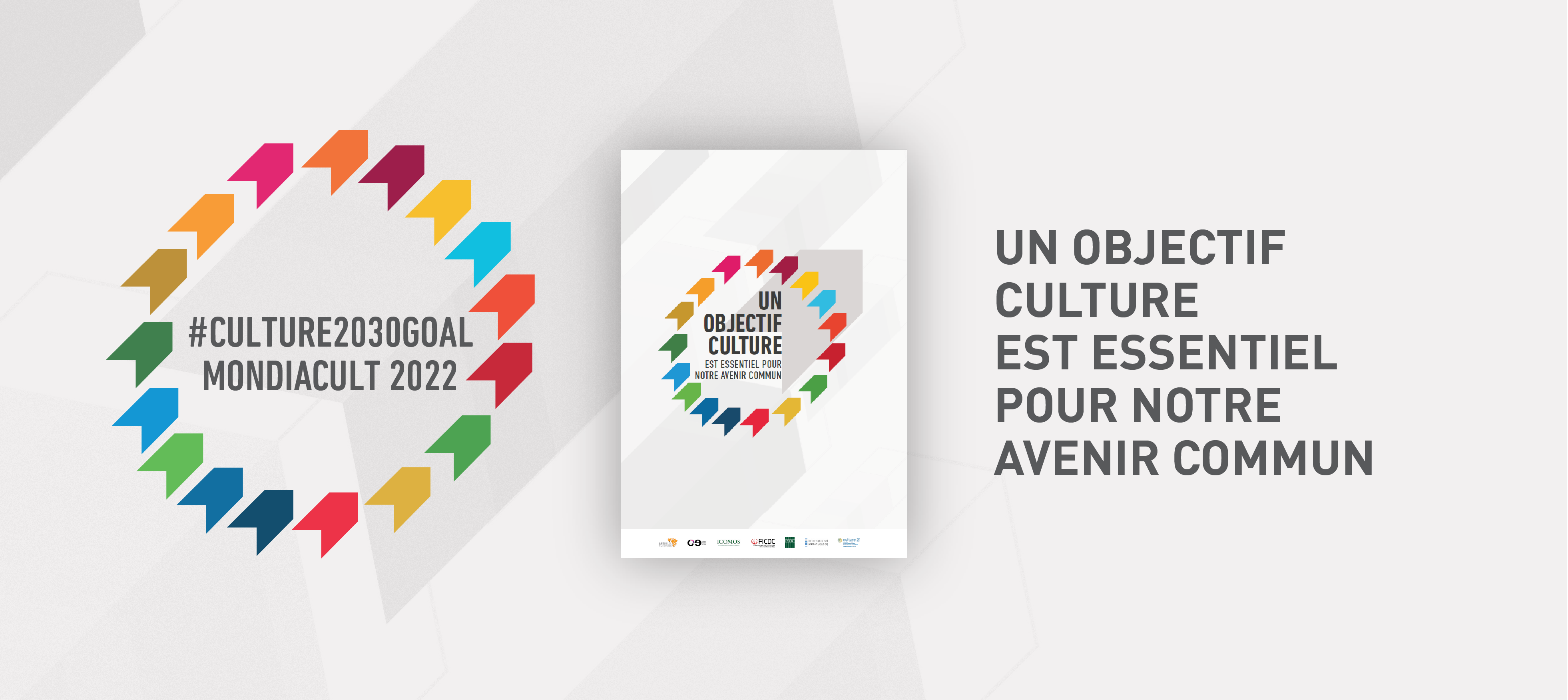 CGLU &amp; ICOMOS: un grand partenariat