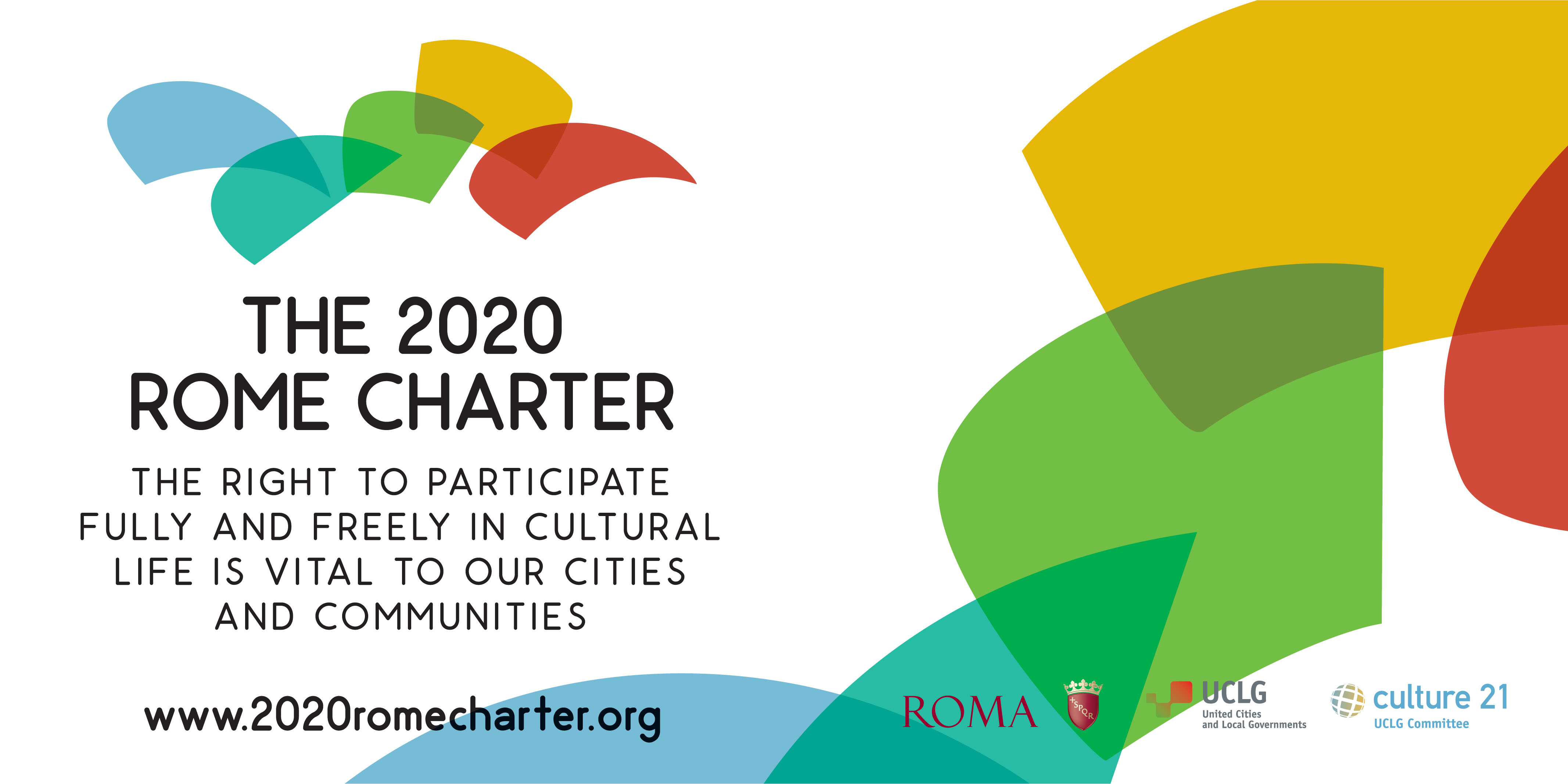 The 2020 Rome Charter