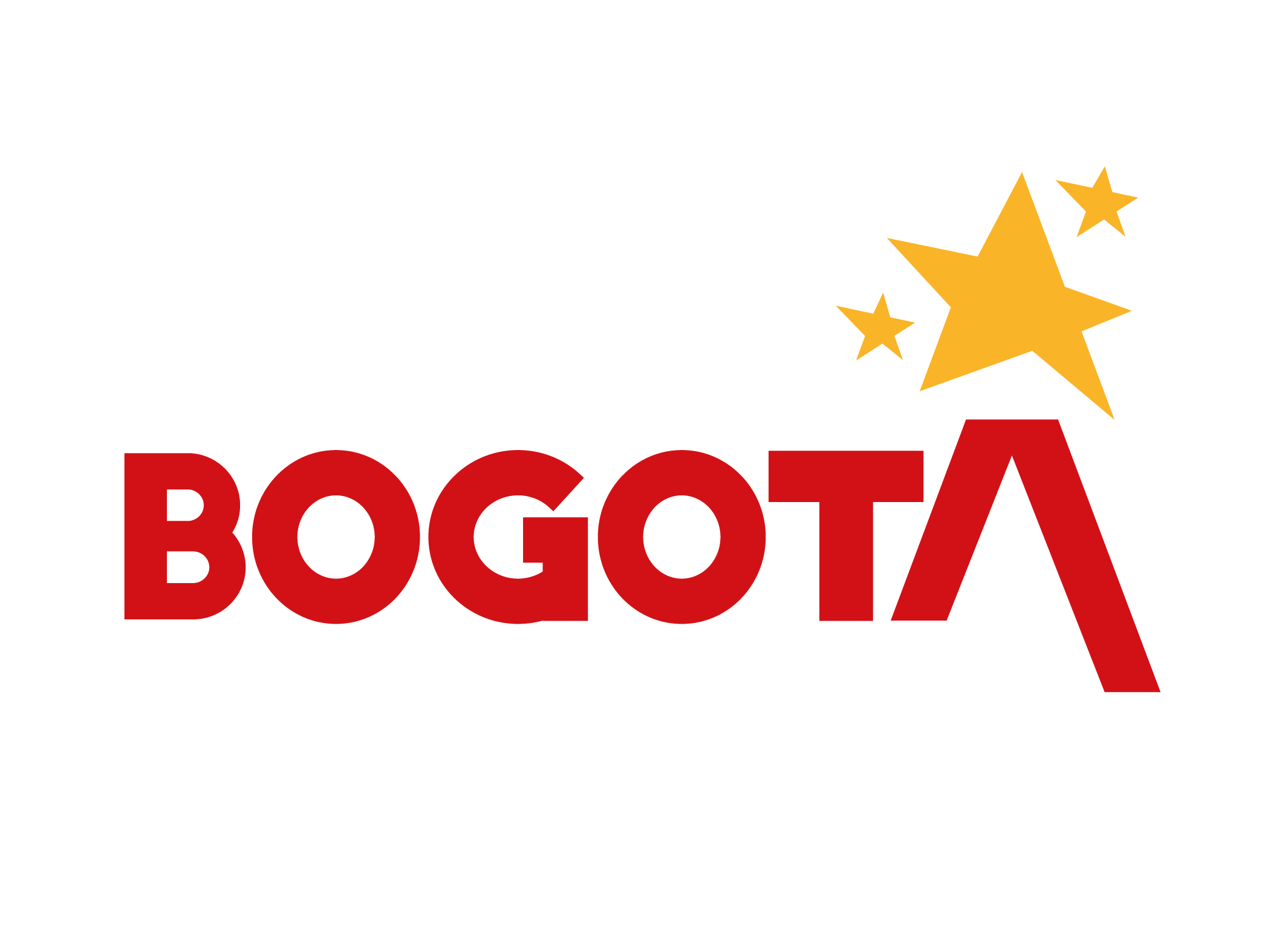 logo Bogota