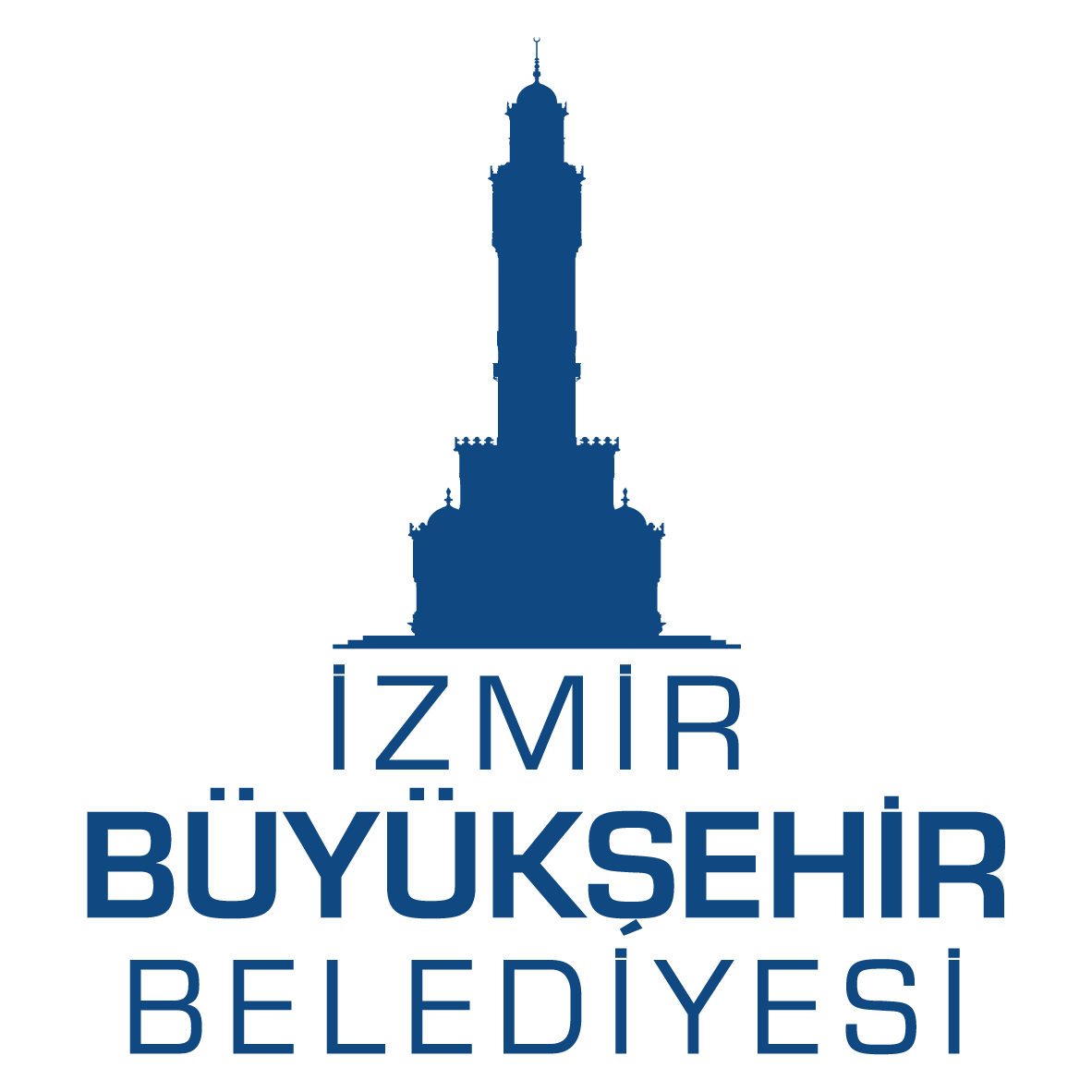 logo izmir buyuksehir belediyesi