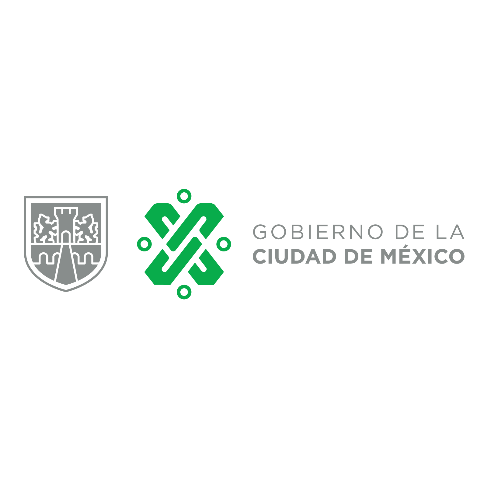 logo ciudad de mexico