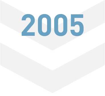 Logo 2005