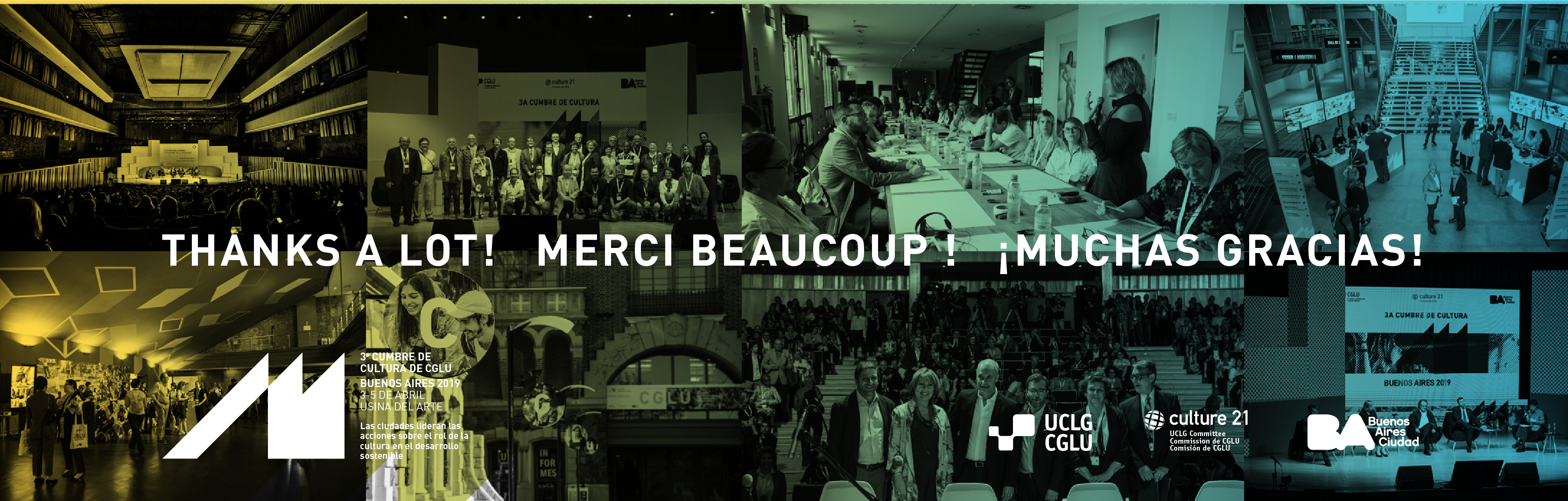imatge "UCLG CULTURE SUMMIT 2019 - BUENOS AIRES"
