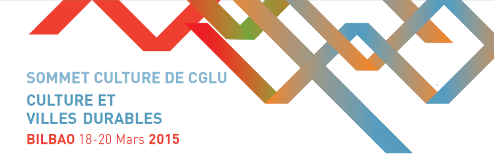 imatge "sommet culture de CGLU"