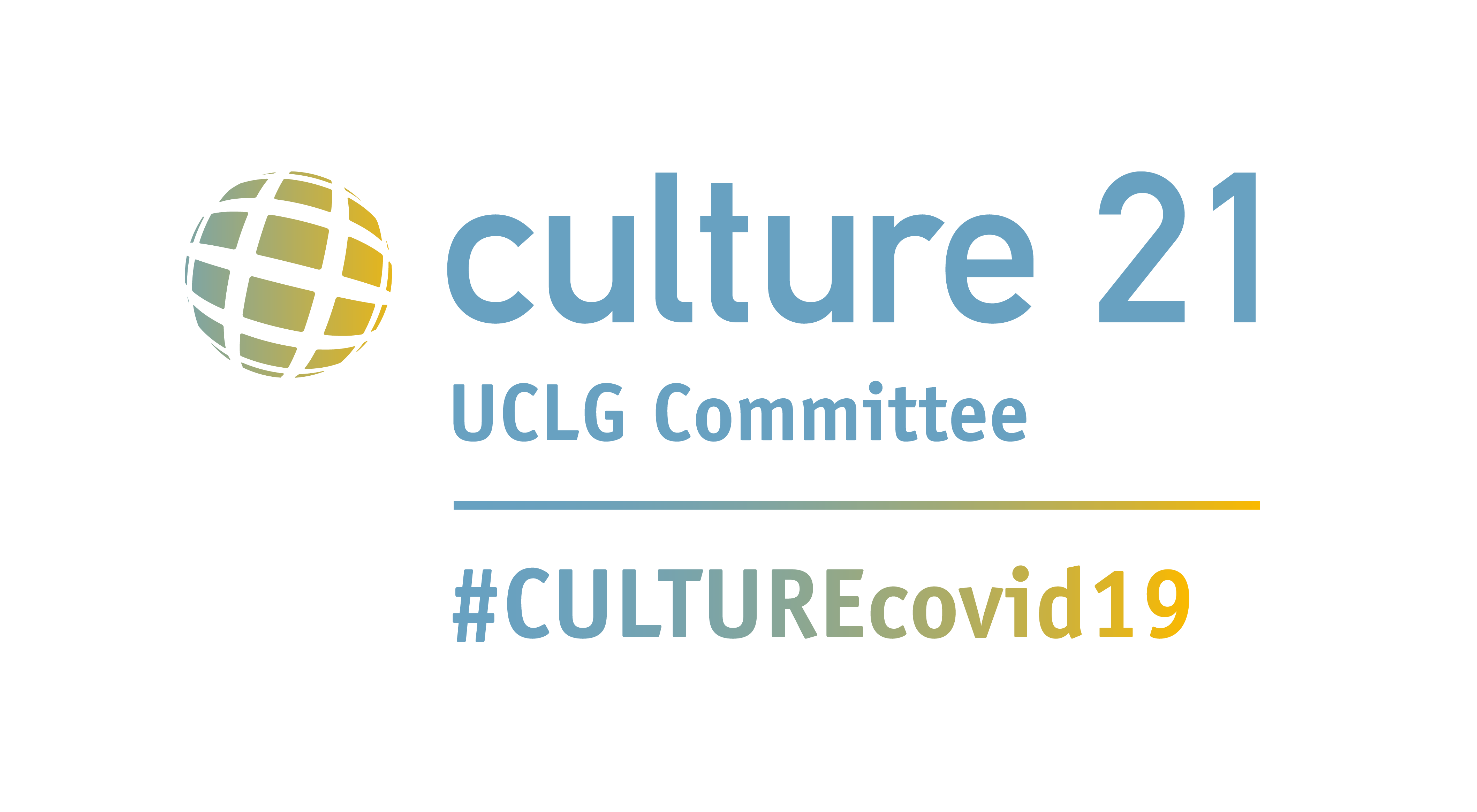 #CULTUREcovid2019