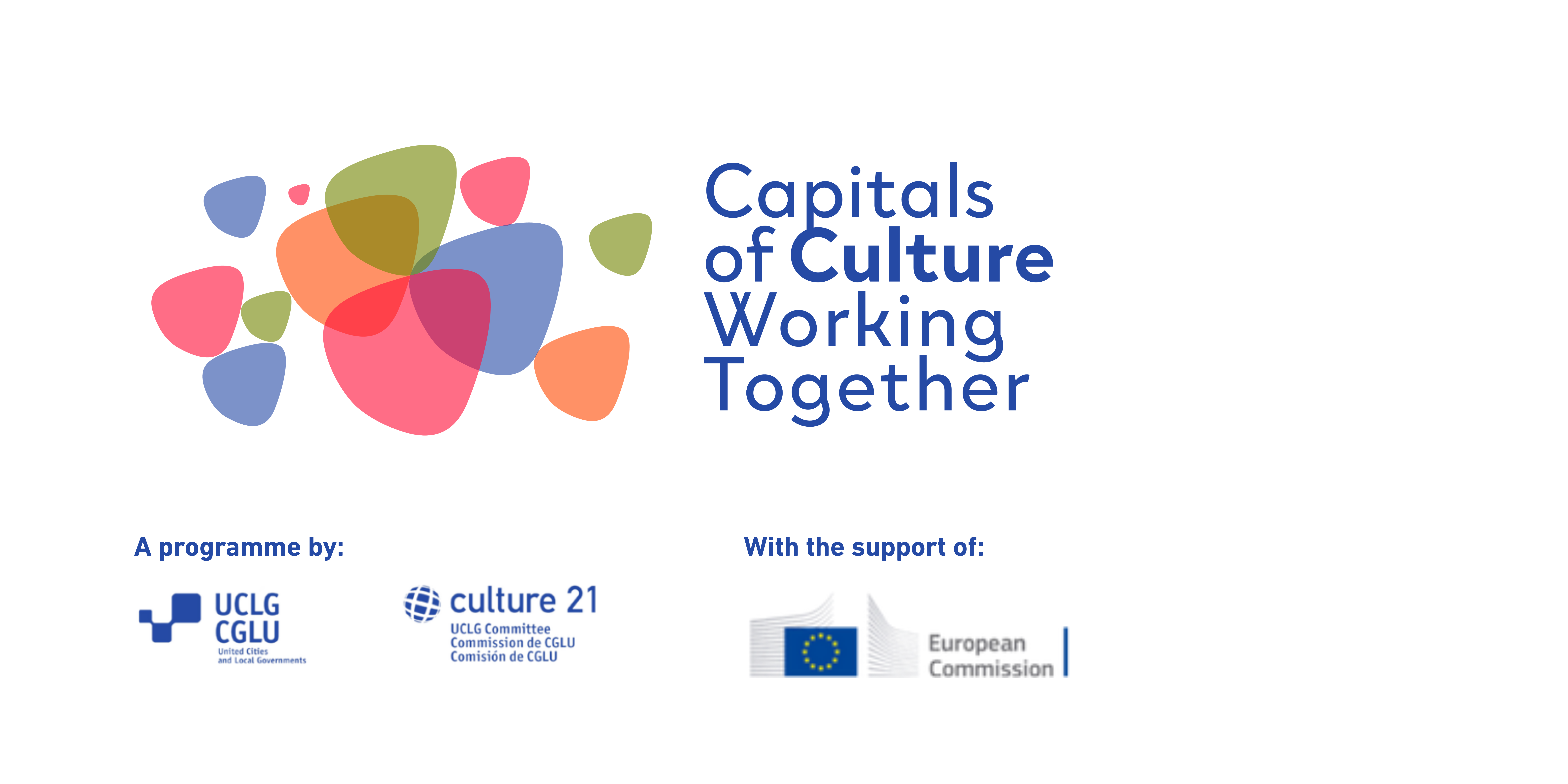 Banner Capitals in ENG with UCLG and EU on foot