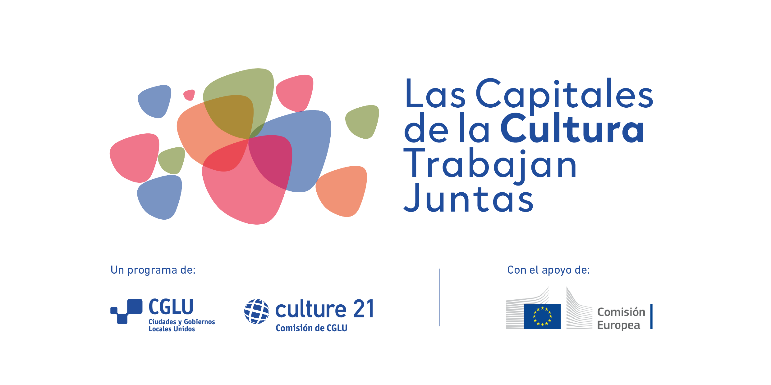 Banner Capitales de la Cultura