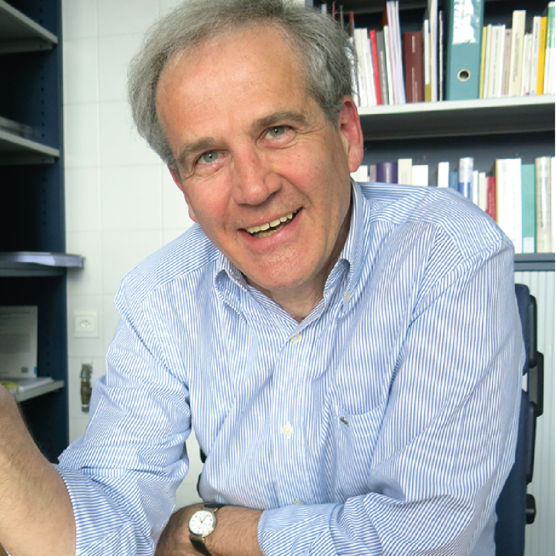Patrice Meyer-Bisch