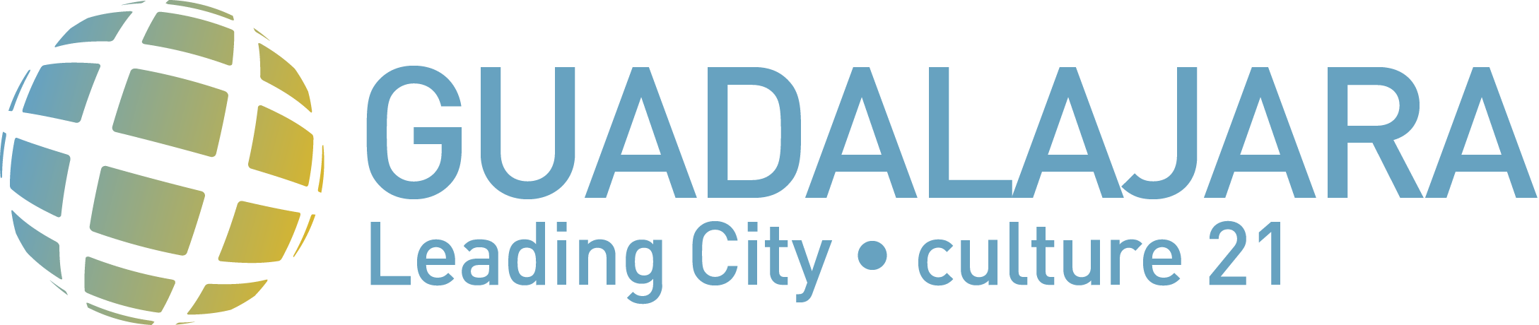 Guadalajara Leading City