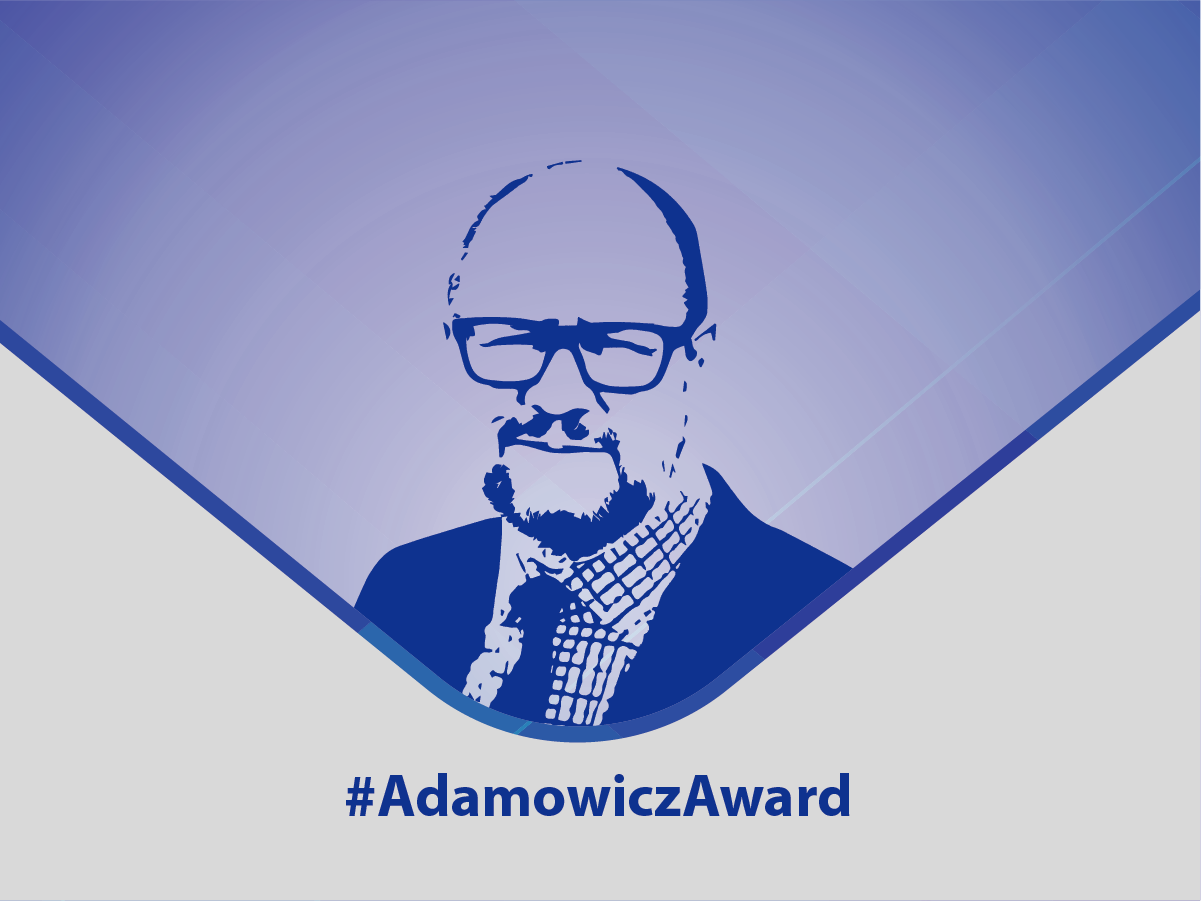 Prix du Maire Paweł Adamowicz