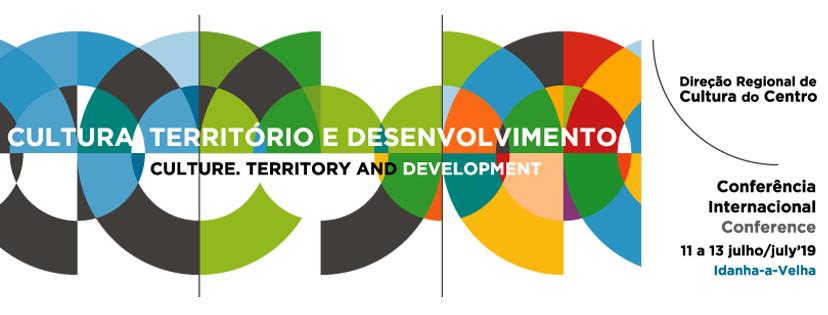 International Conference on Culture, Territory and Development
