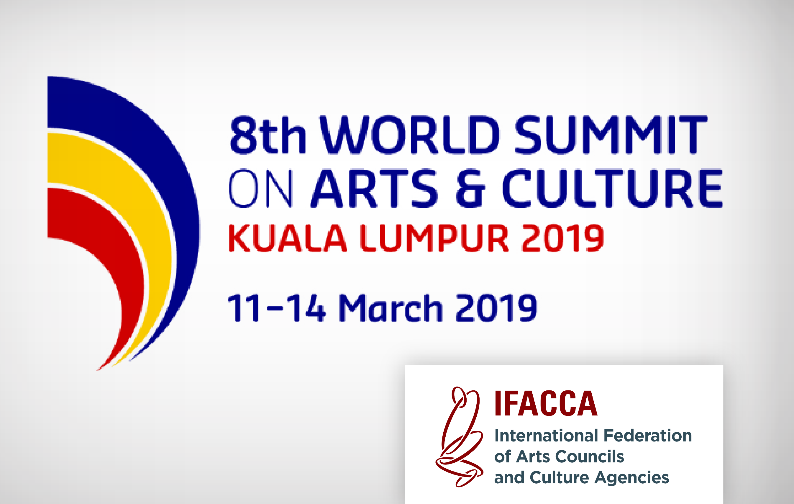 8th IFACCA World Summit on Arts and Culture