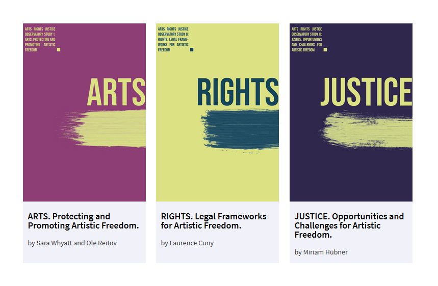 ARJ Studies