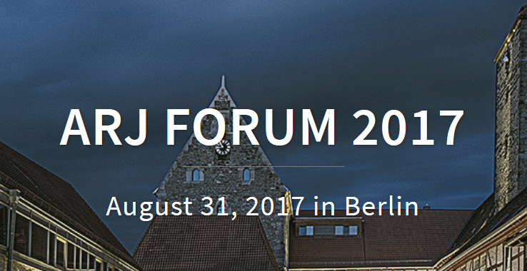 Arts Rights Justice Forum