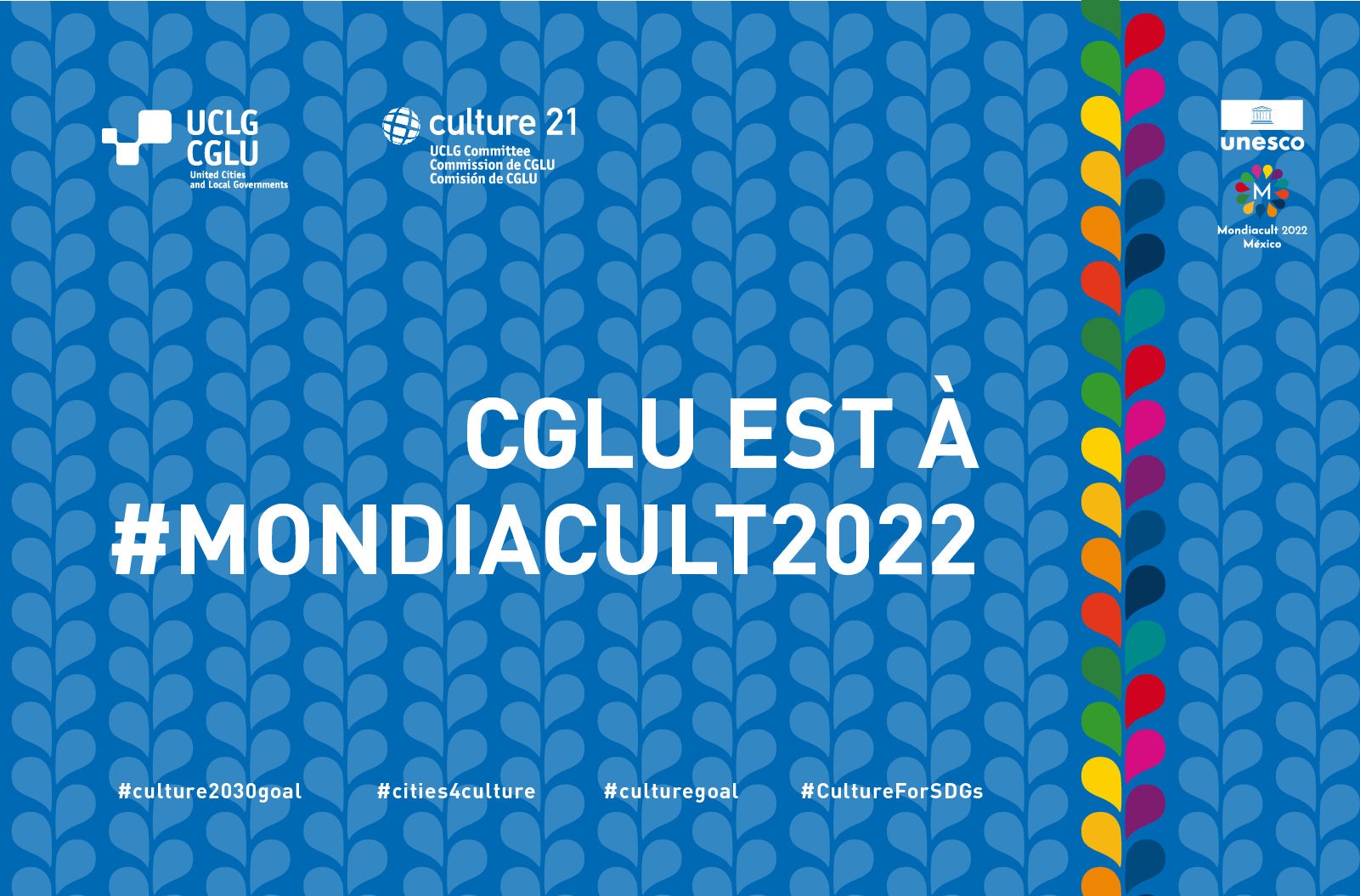 Mondiacult 2022