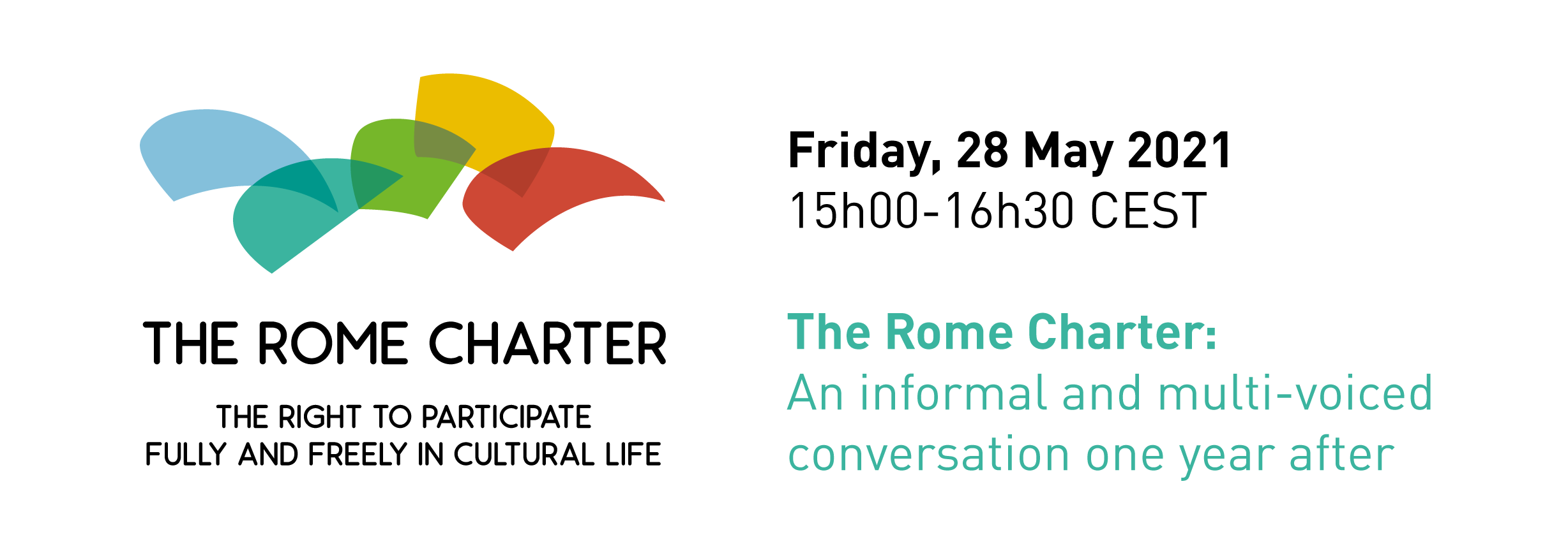 The Rome Charter: a year after