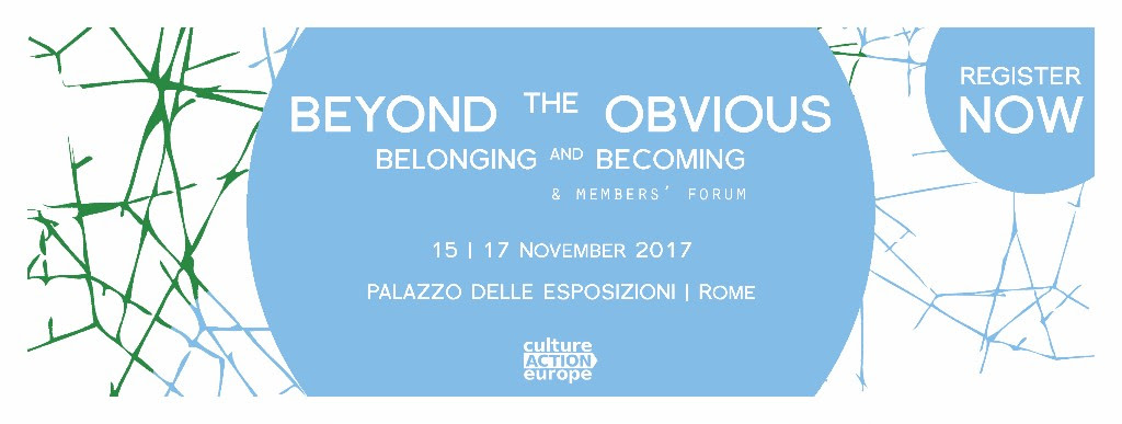 Beyond the Obvious Conference 2017