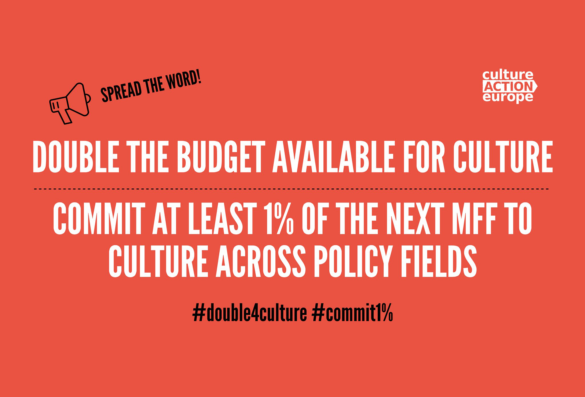 CAE launches the #Double4Culture campaign