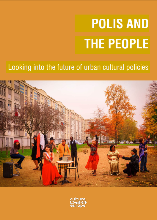 CAE - Polis and the People