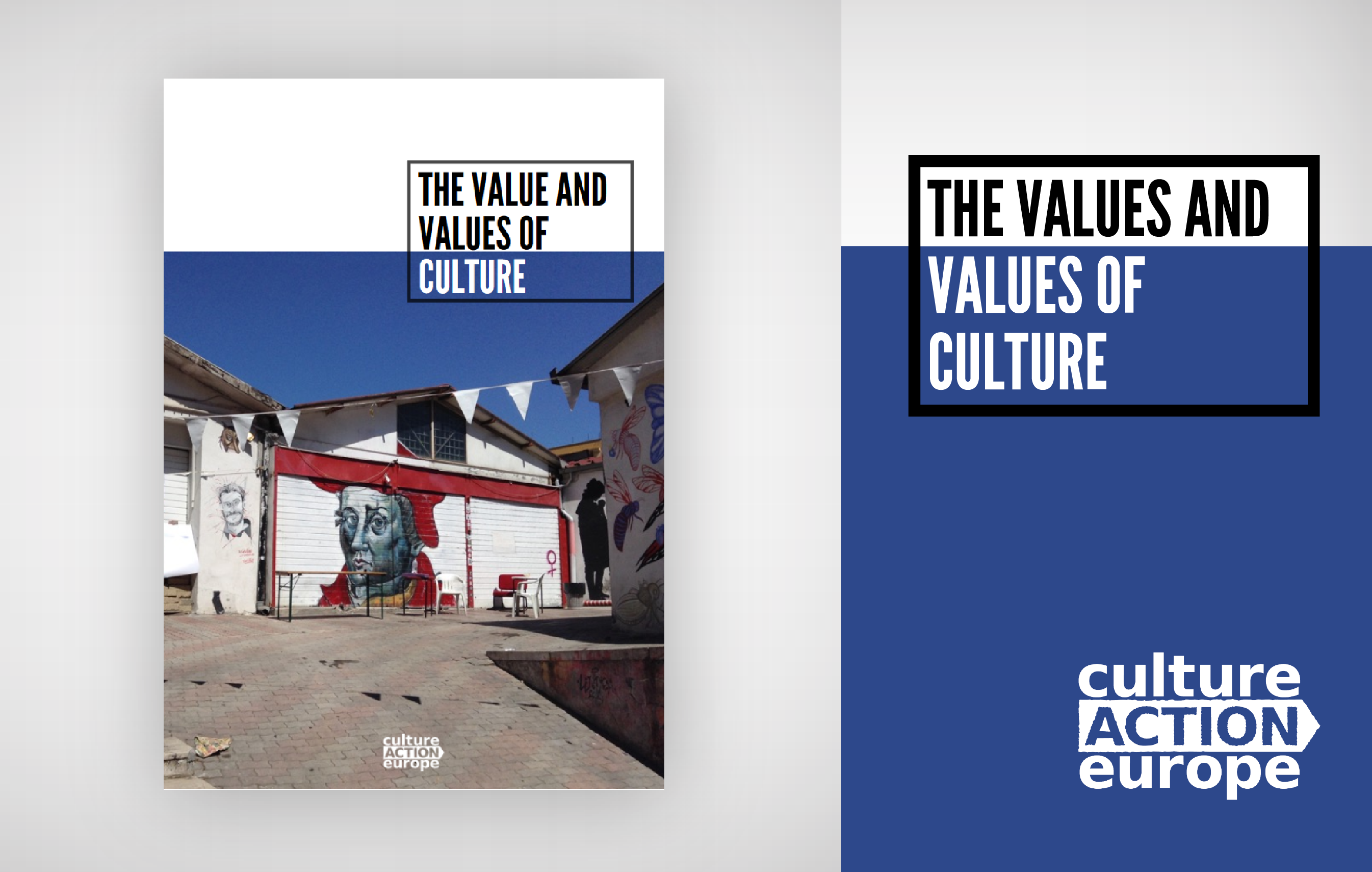 New publication of CAE