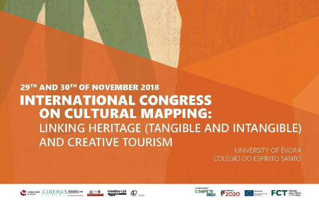International Congress on Cultural Mapping