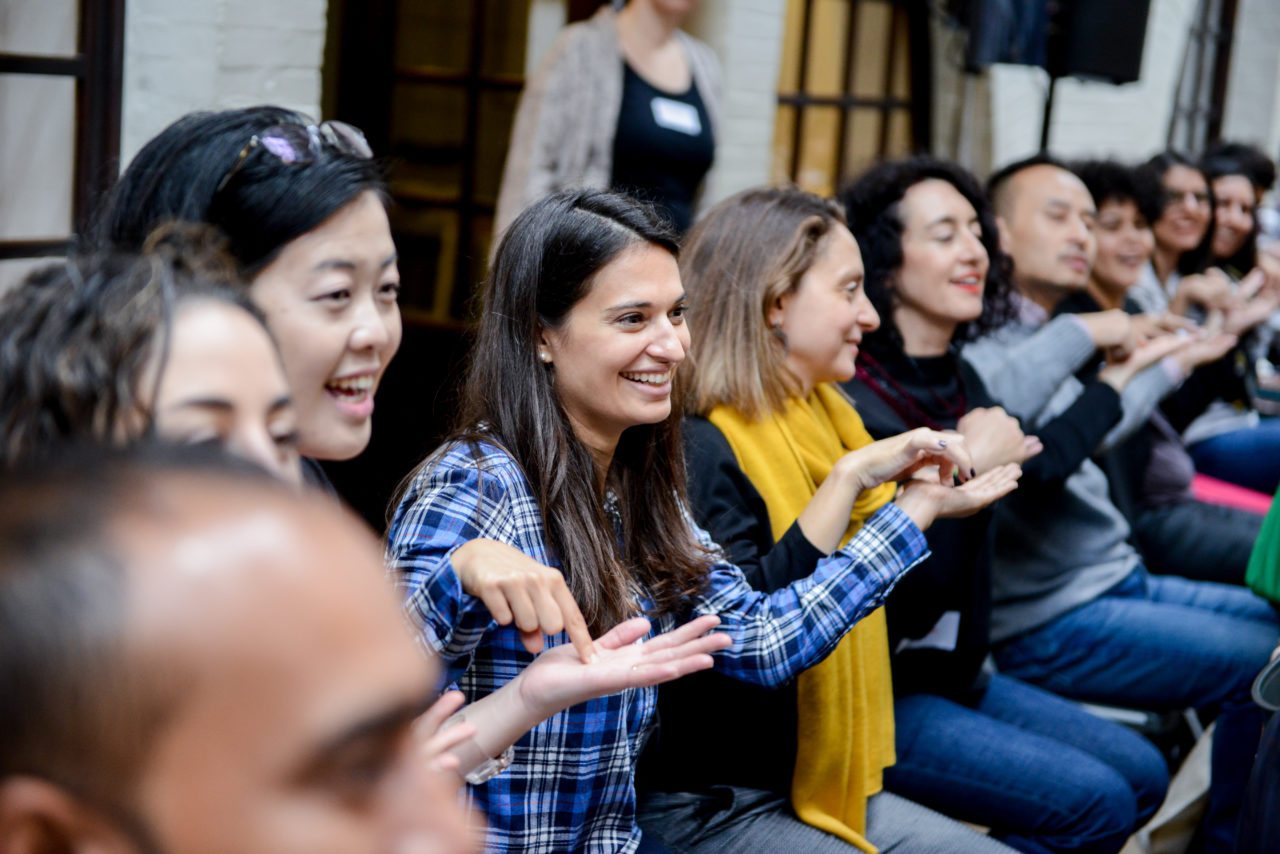 Apply for the Global Cultural Relations Programme 2022