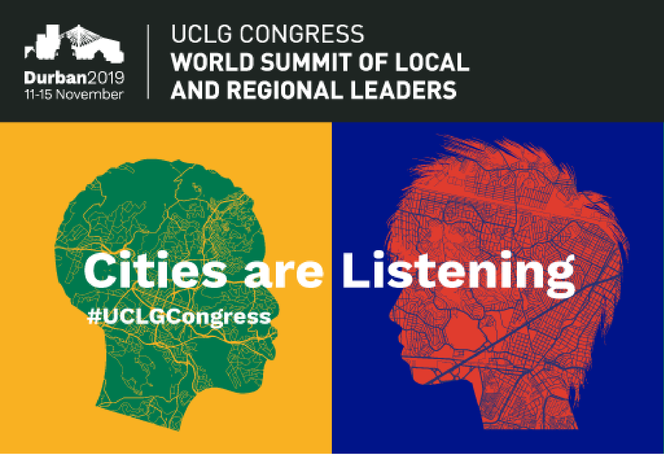 The cultural debates at UCLG Congress