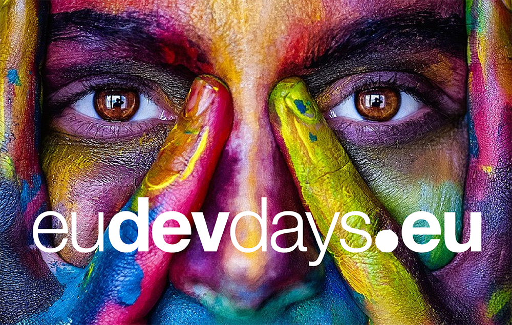 EU Development Days 2018