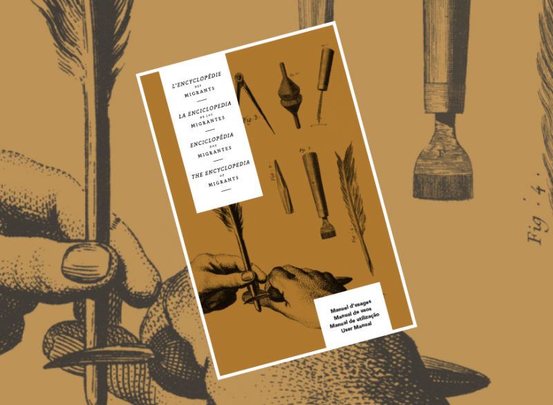 Encyclopedia of Migrants