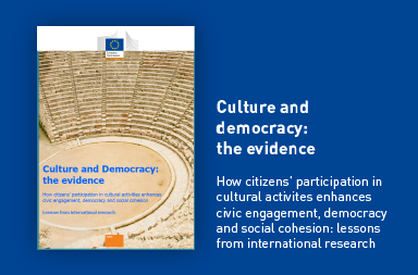 Culture and Democracy, the evidence