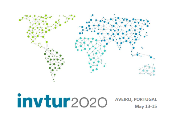 International Tourism Conference - INVTUR 2020