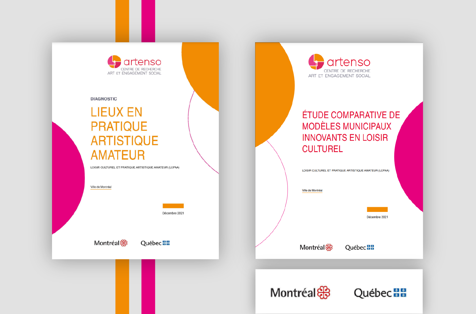 Montréal: Estudio internacional: Ocio cultural