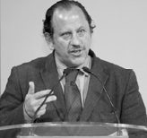 Eduardo Vázquez Martín, jury de la 2ème édition