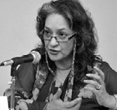 Farida Shaheed, jury de la 2ème édition