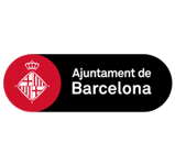 Logo Barcelona (Ajuntament)