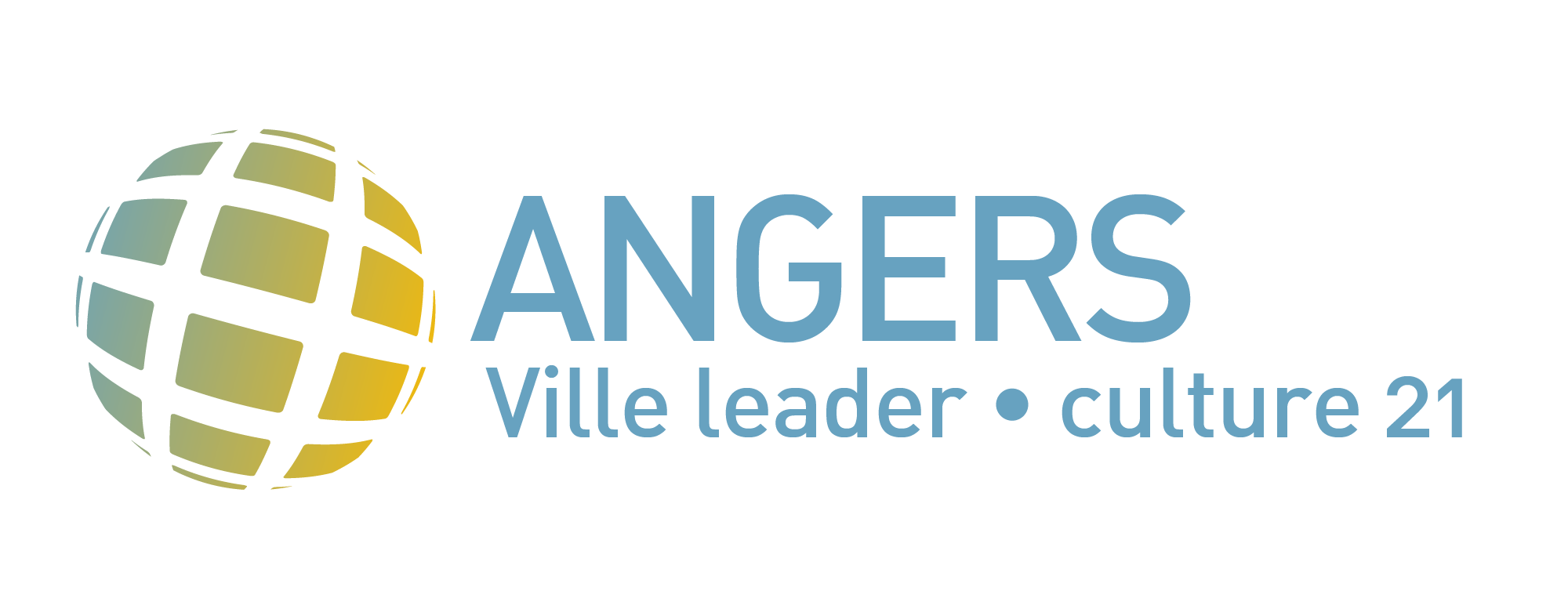 Logo Angers