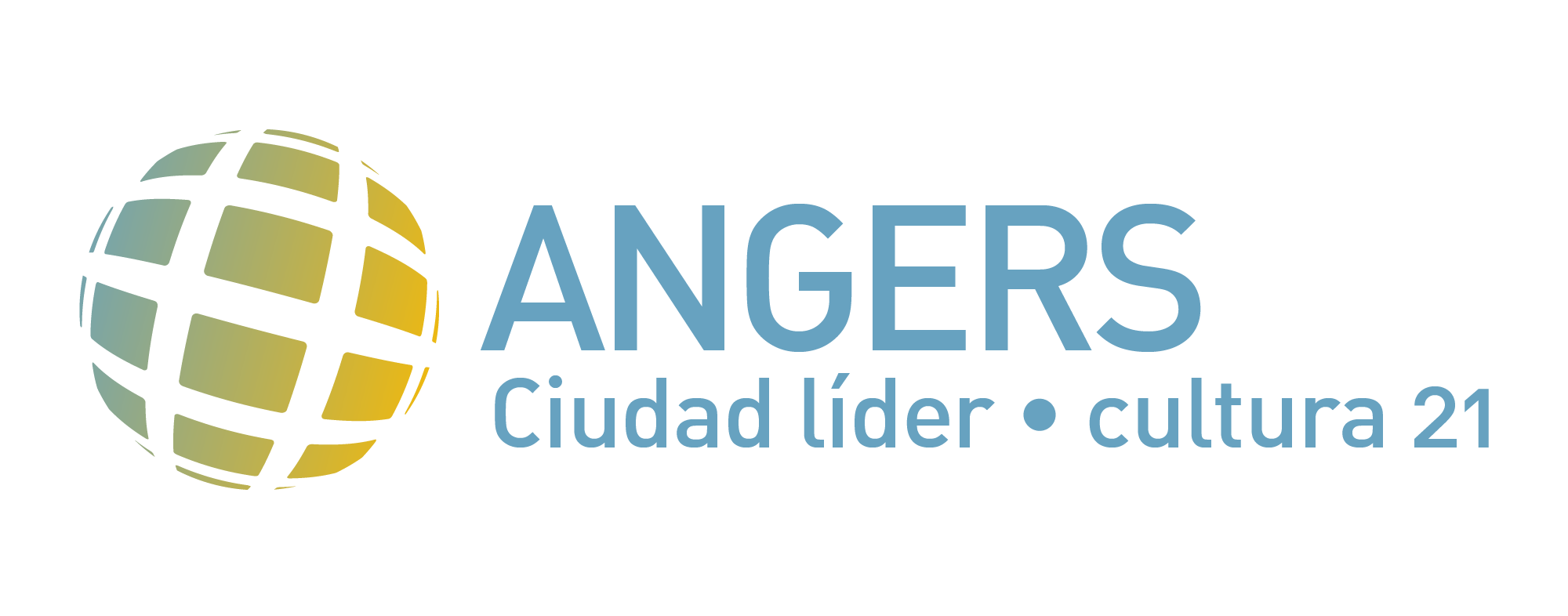 Logo Angers