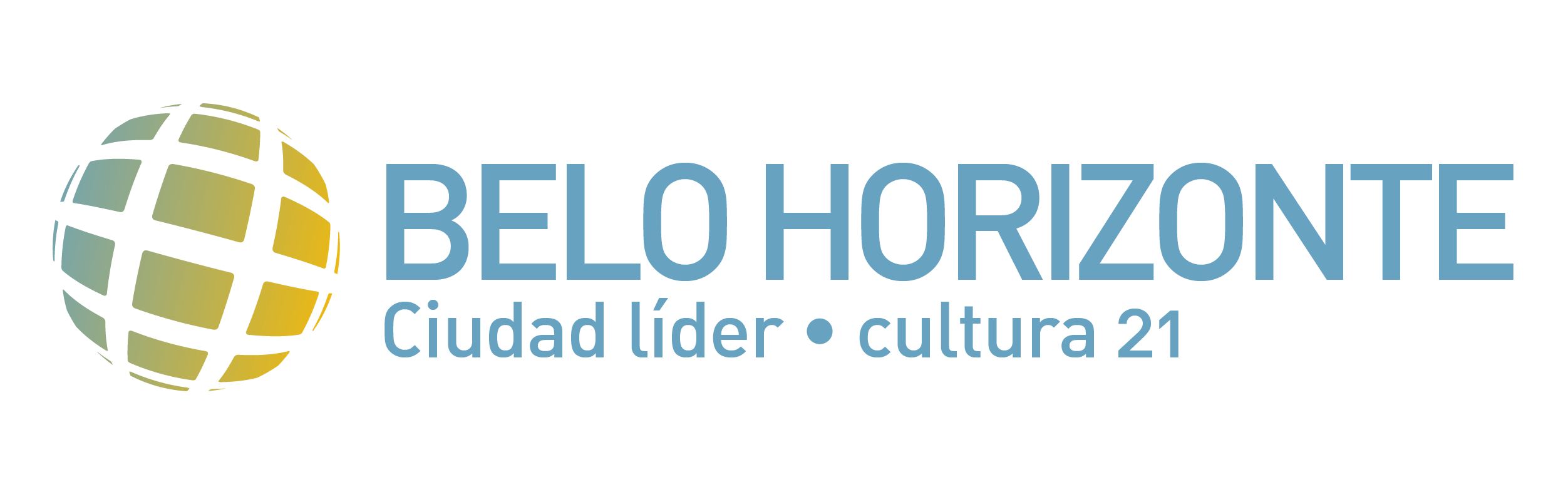 Logo Belo Horizonte