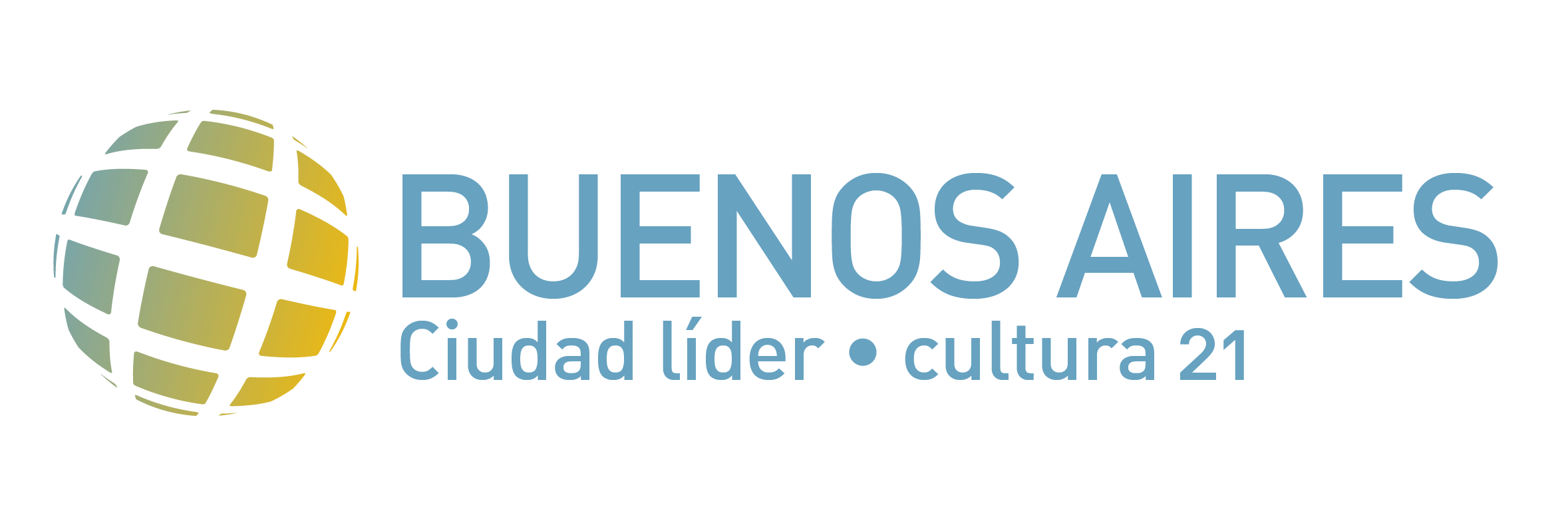 Logo Buenos Aires