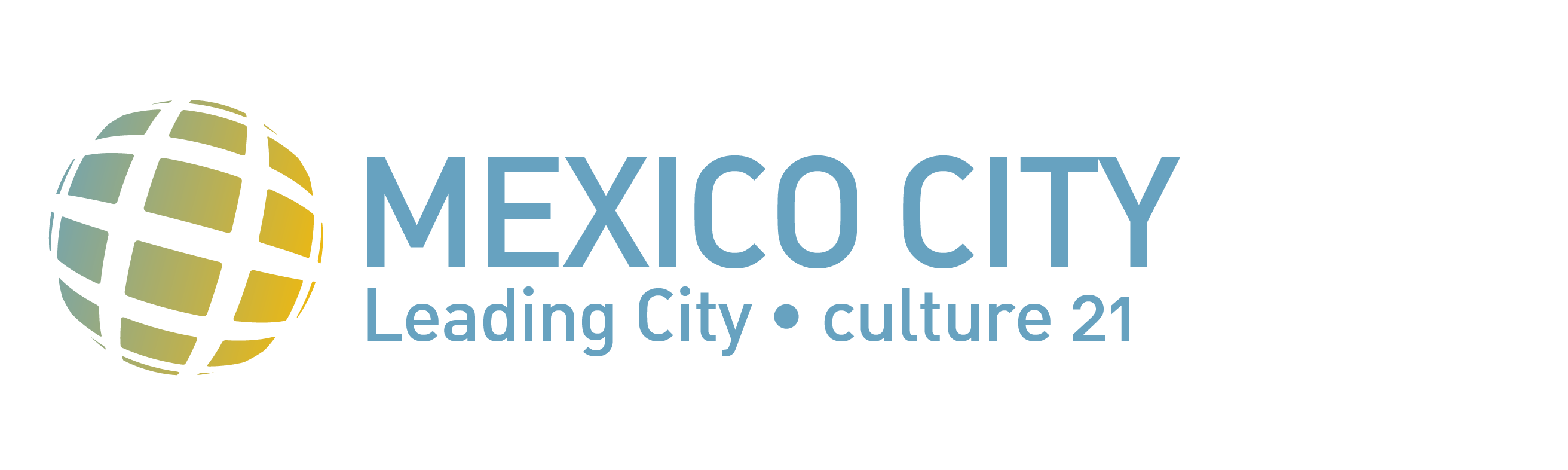 Logo Mexico City