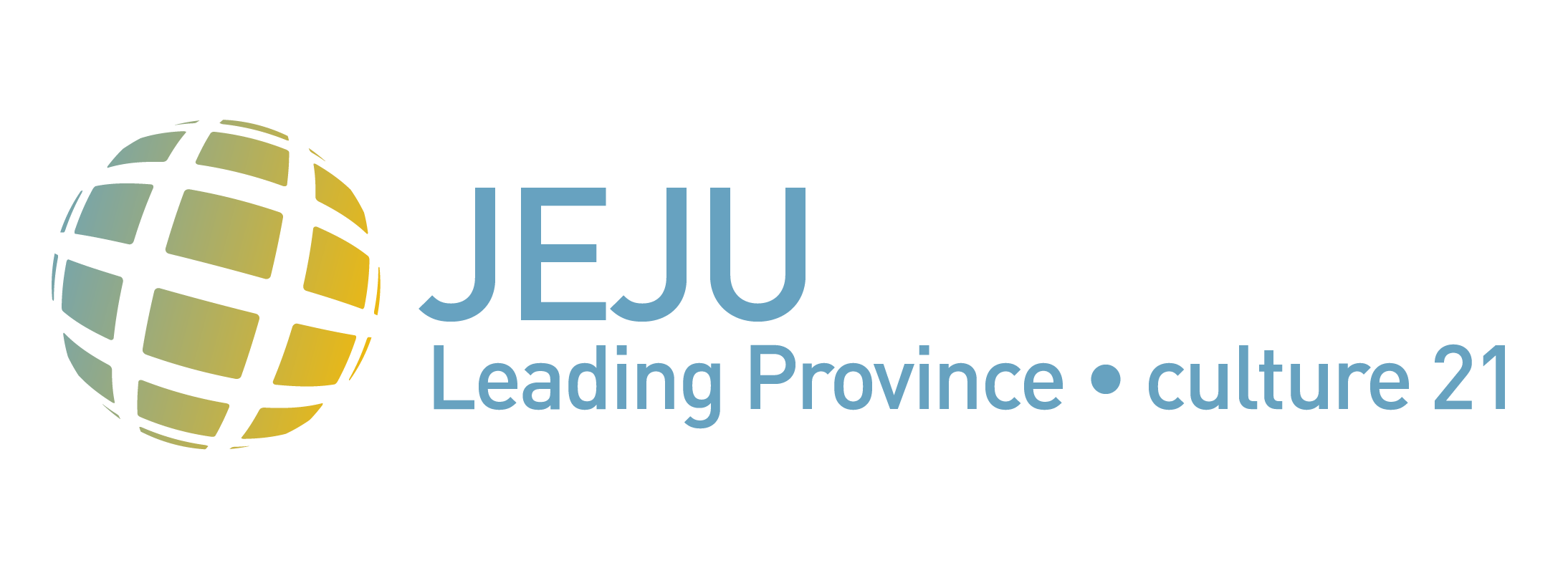 Logo Jeju