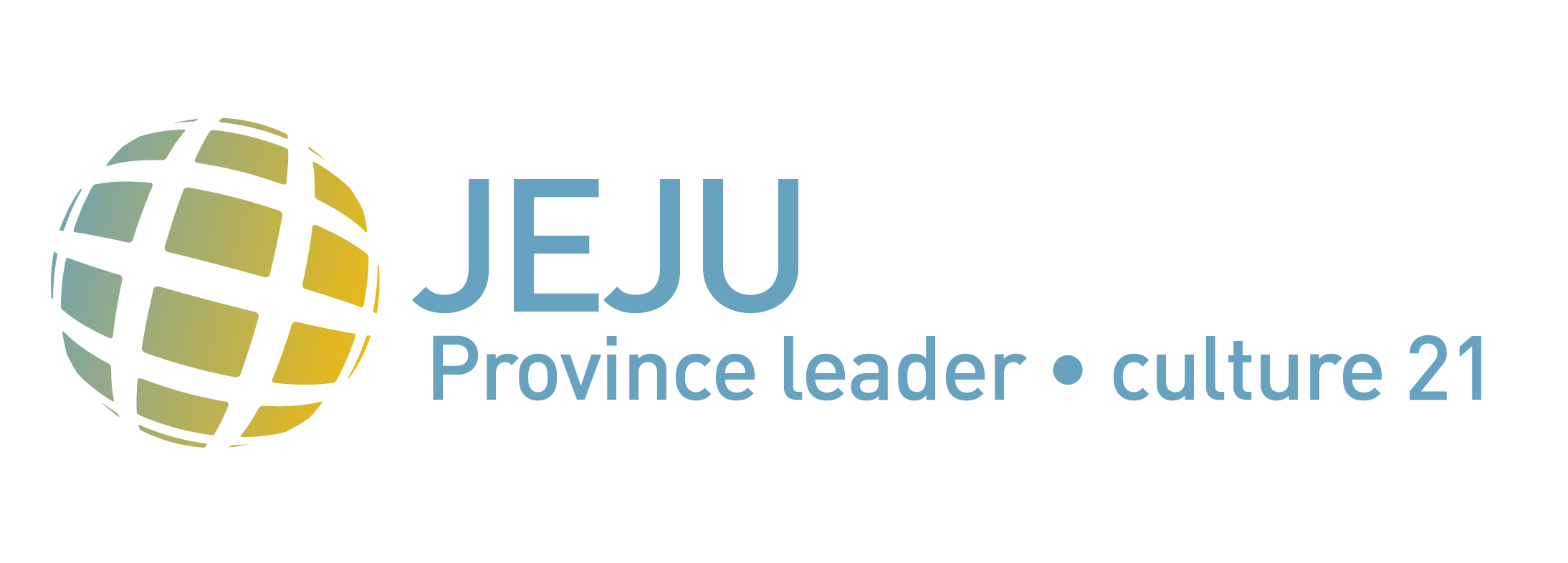 Logo Jejú