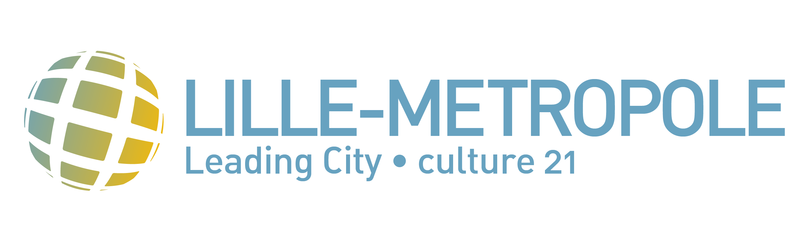 Logo Lille-Metropole