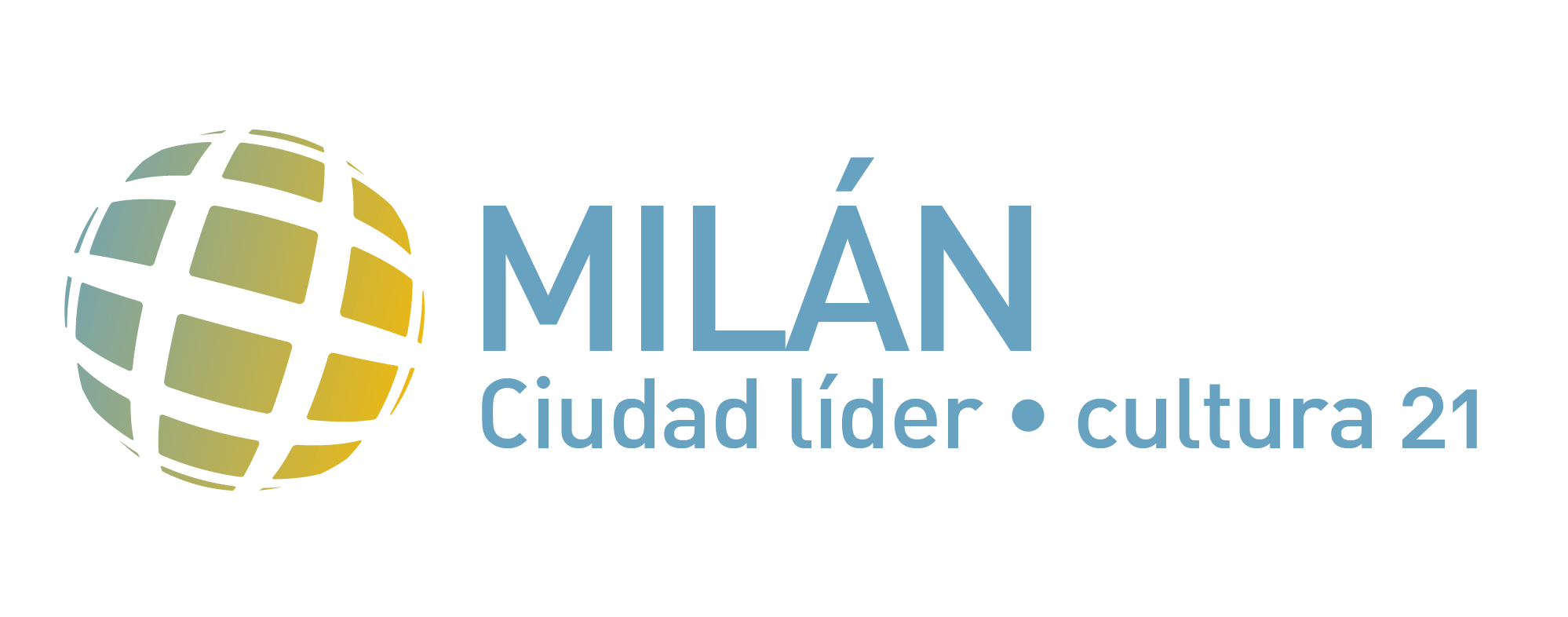 Logo Milán