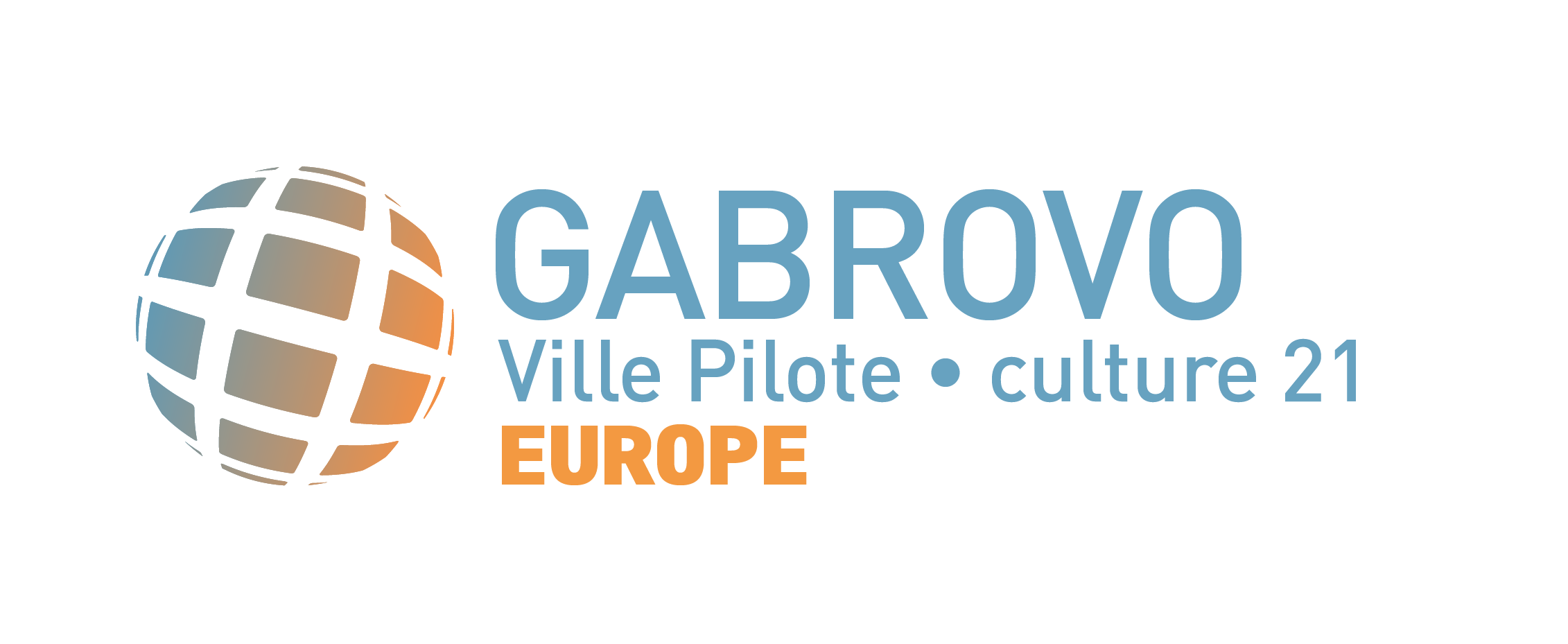 Logo Gabrovo