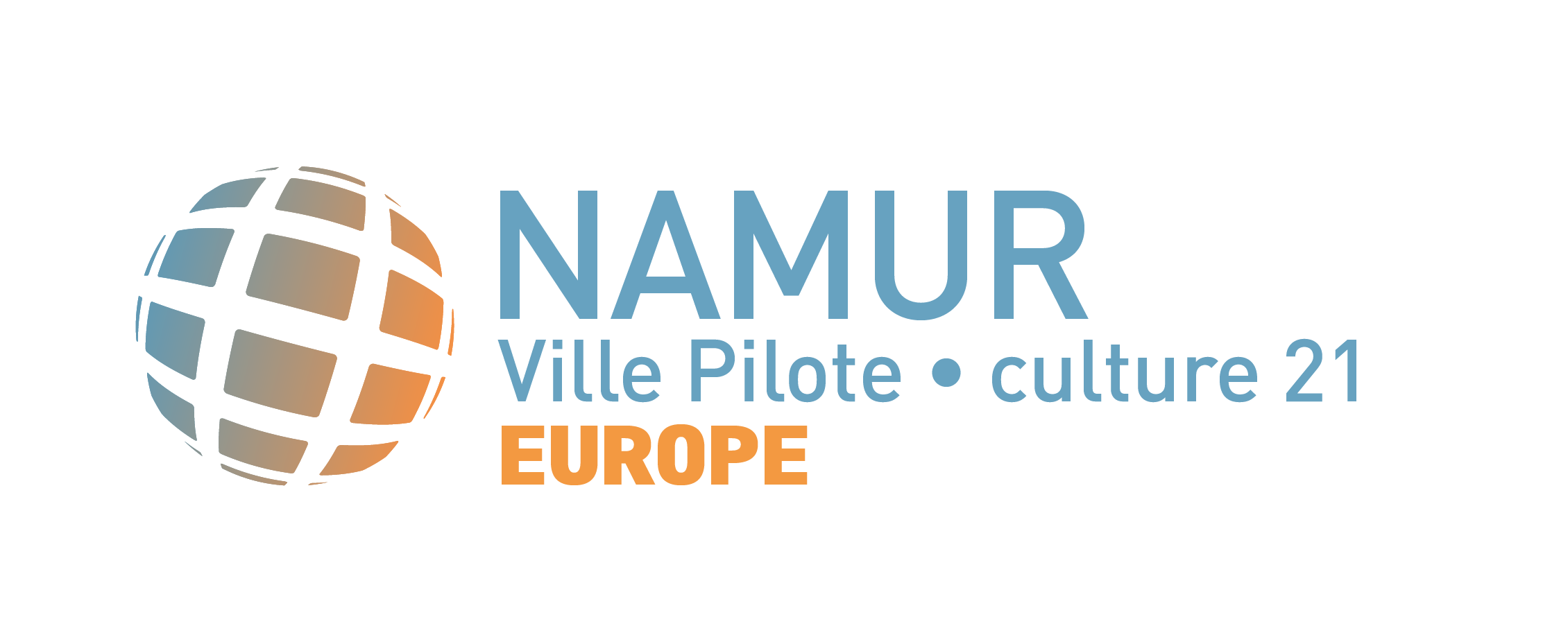 Logo Namur